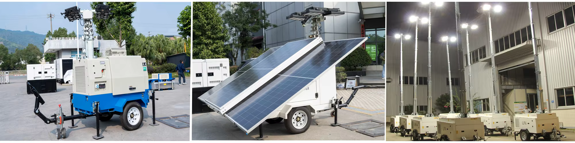 Emergency Diesel Generator Industry Use Emergency Diesel Generator Industry Use