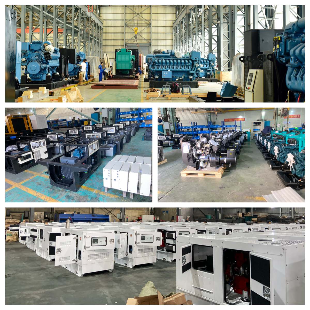 ZTA Power Factory ZTA Power Factory