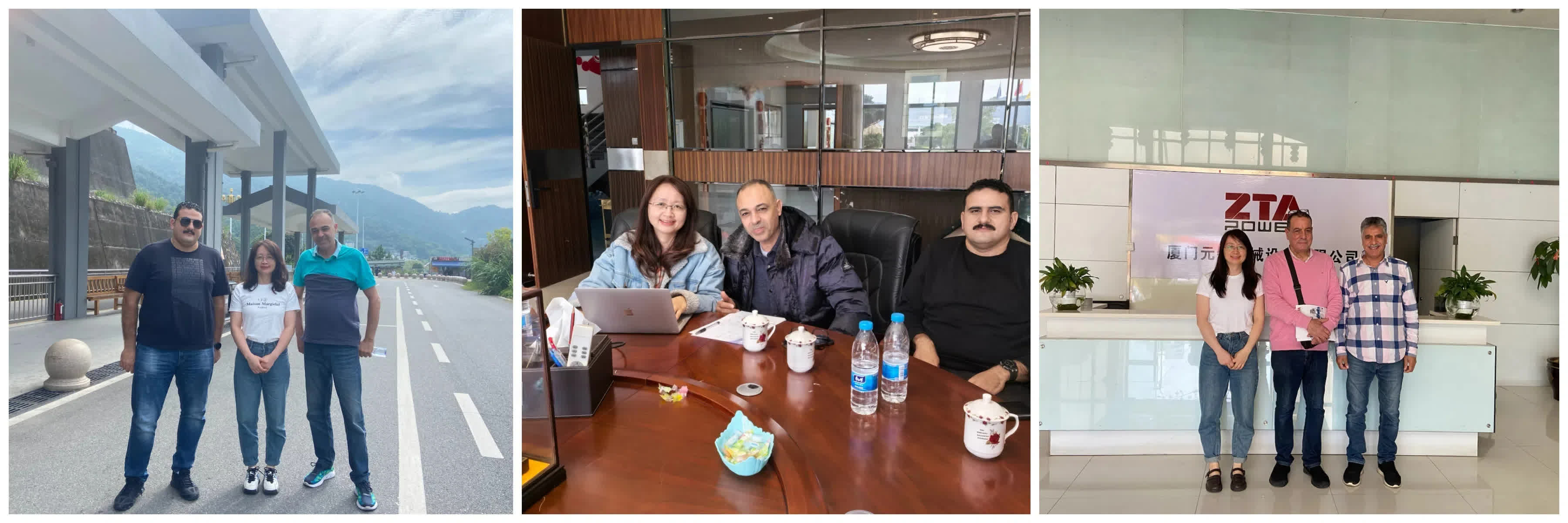 Supply Diesel Generator In China